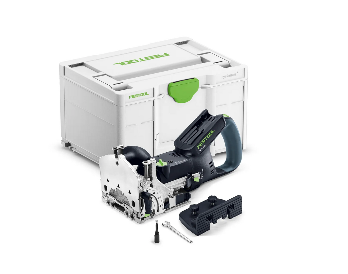 DOMINO Joiner - Cordless DFC 500 E-Basic - Coming Summer 2026
