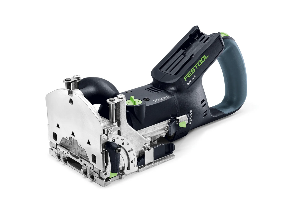 DOMINO Joiner - Cordless DFC 500 E-Basic - Coming Summer 2026