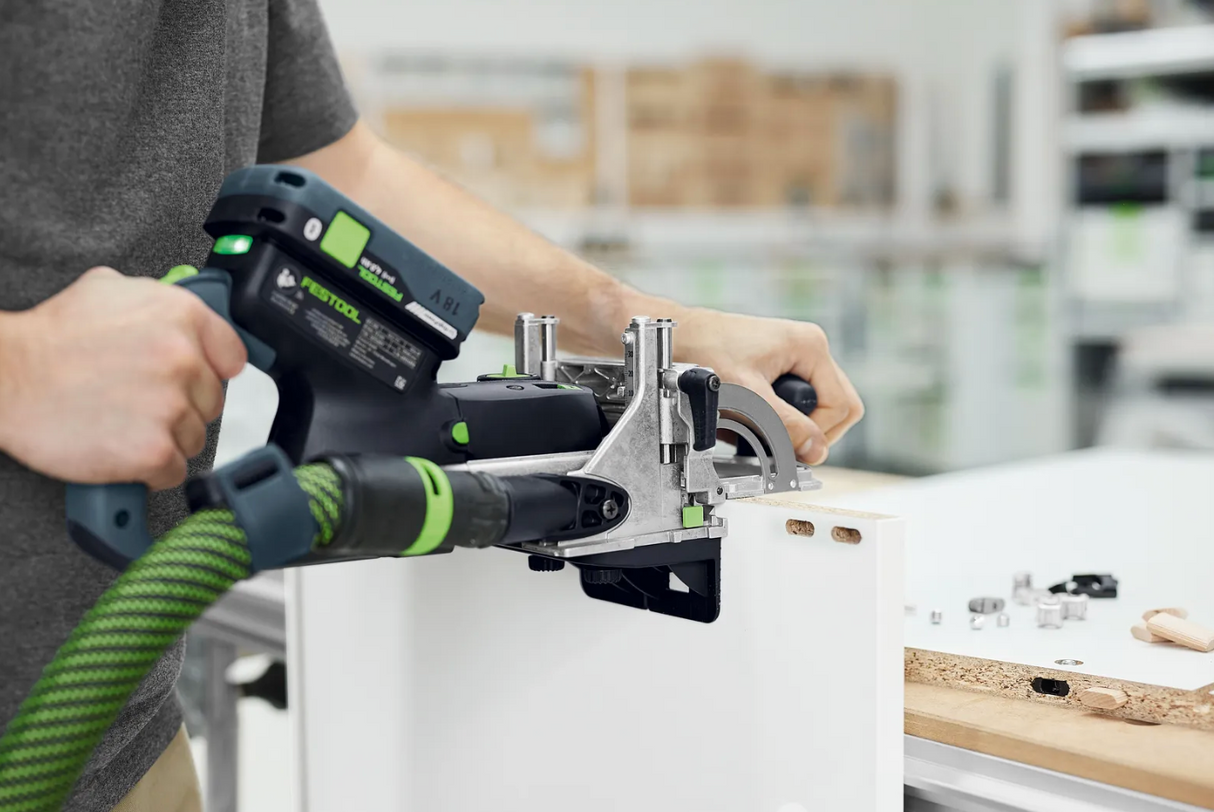 DOMINO Joiner - Cordless DFC 500 E-Basic - Coming Summer 2026