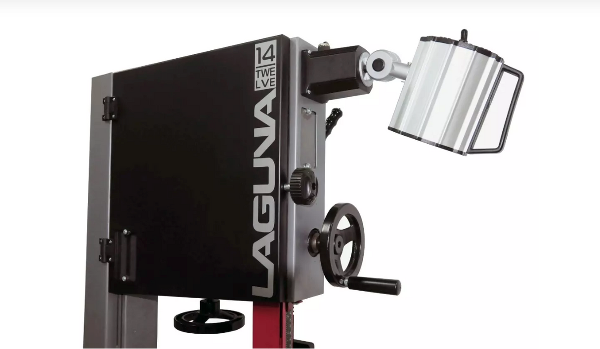 14|Twelve Pro Light System