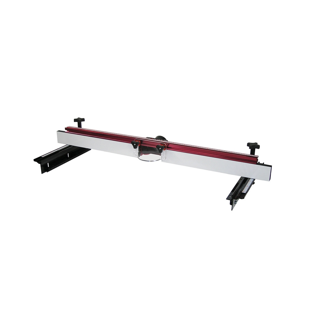 Deluxe Router Table Split Fence, 36”
