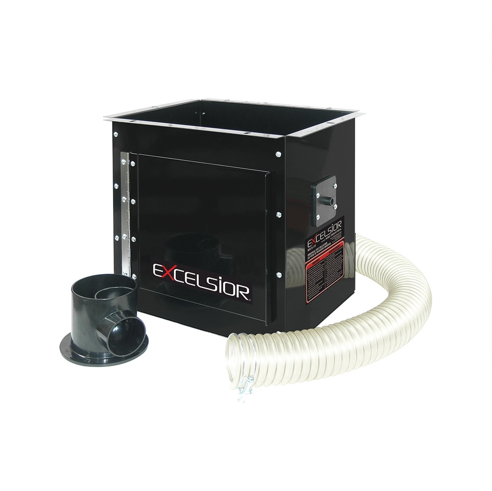 Universal Dust Collection Kit