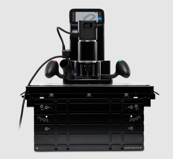 Bundle - Origin + Workstation