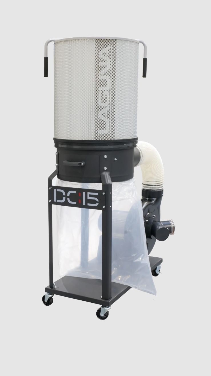 Dust Collector - DC-15
