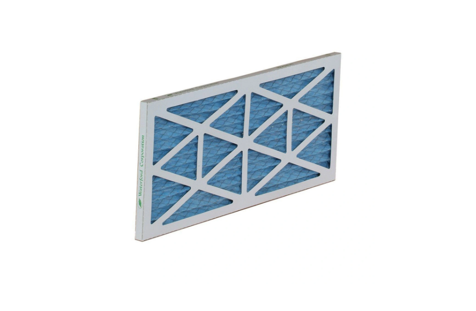 A|Flux Disposable Outer Filter (5-Micron)