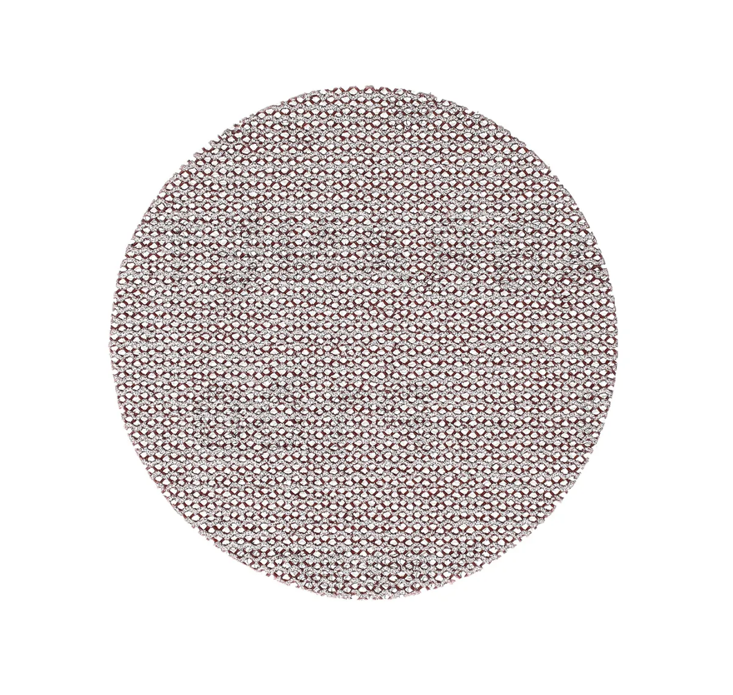 Abranet 3" Grip Sanding Discs
