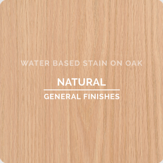 Water Based Wood Stain