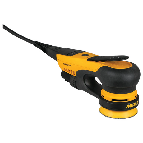 DEROS Vacuum-Ready Electric Sander