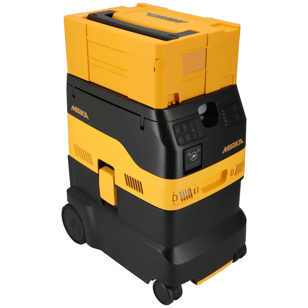 Dust Extractor - Mirka DEXOS HEPA AFC