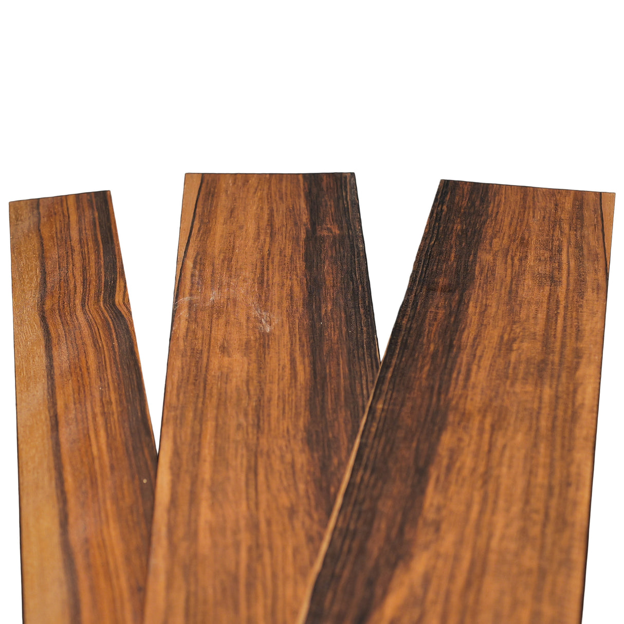 Ebony, Macassar - Thins