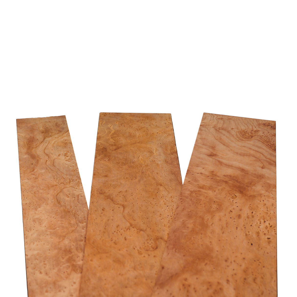 Redwood, Burl - Thins