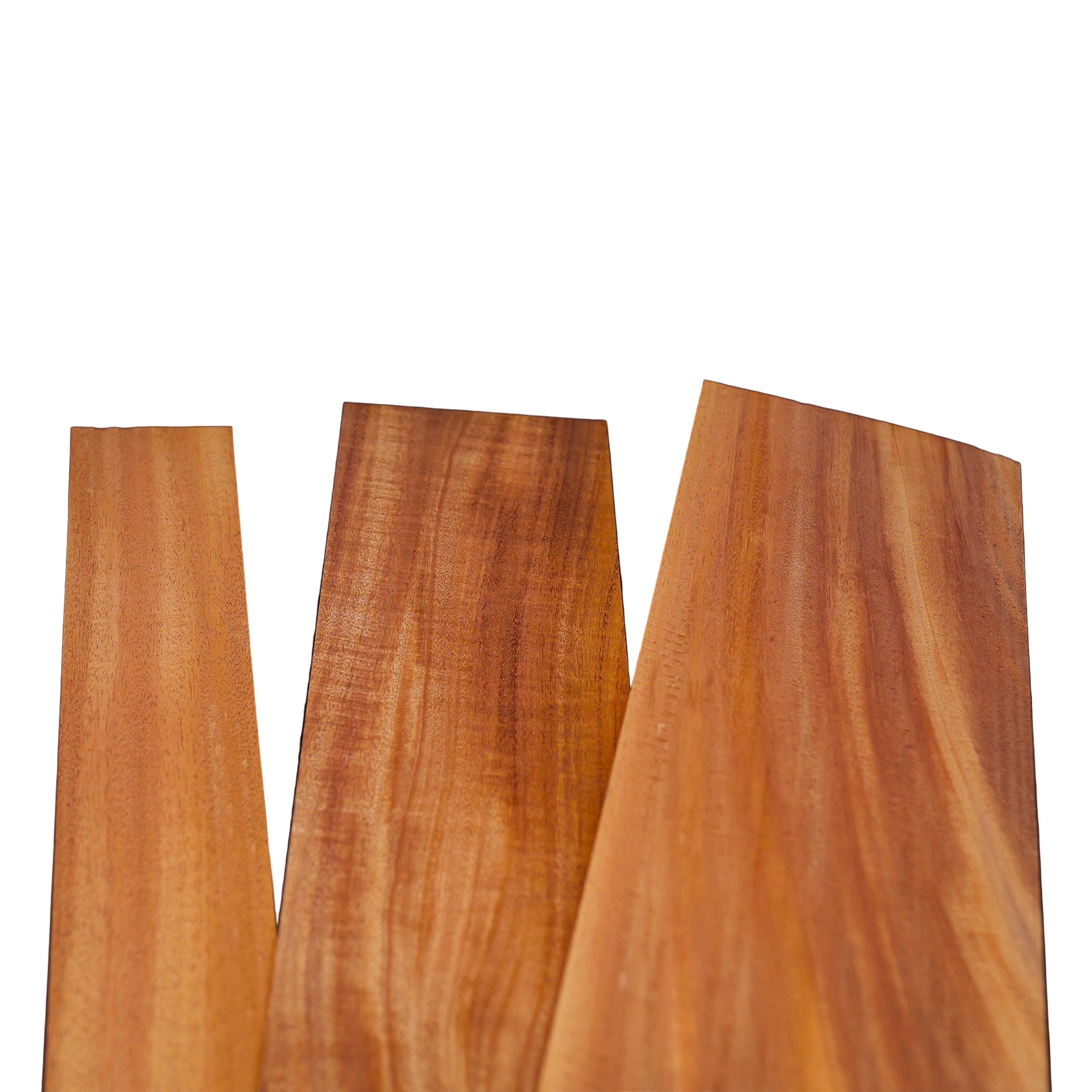 Mahogany, African - Thins – Black Forest Wood Co.