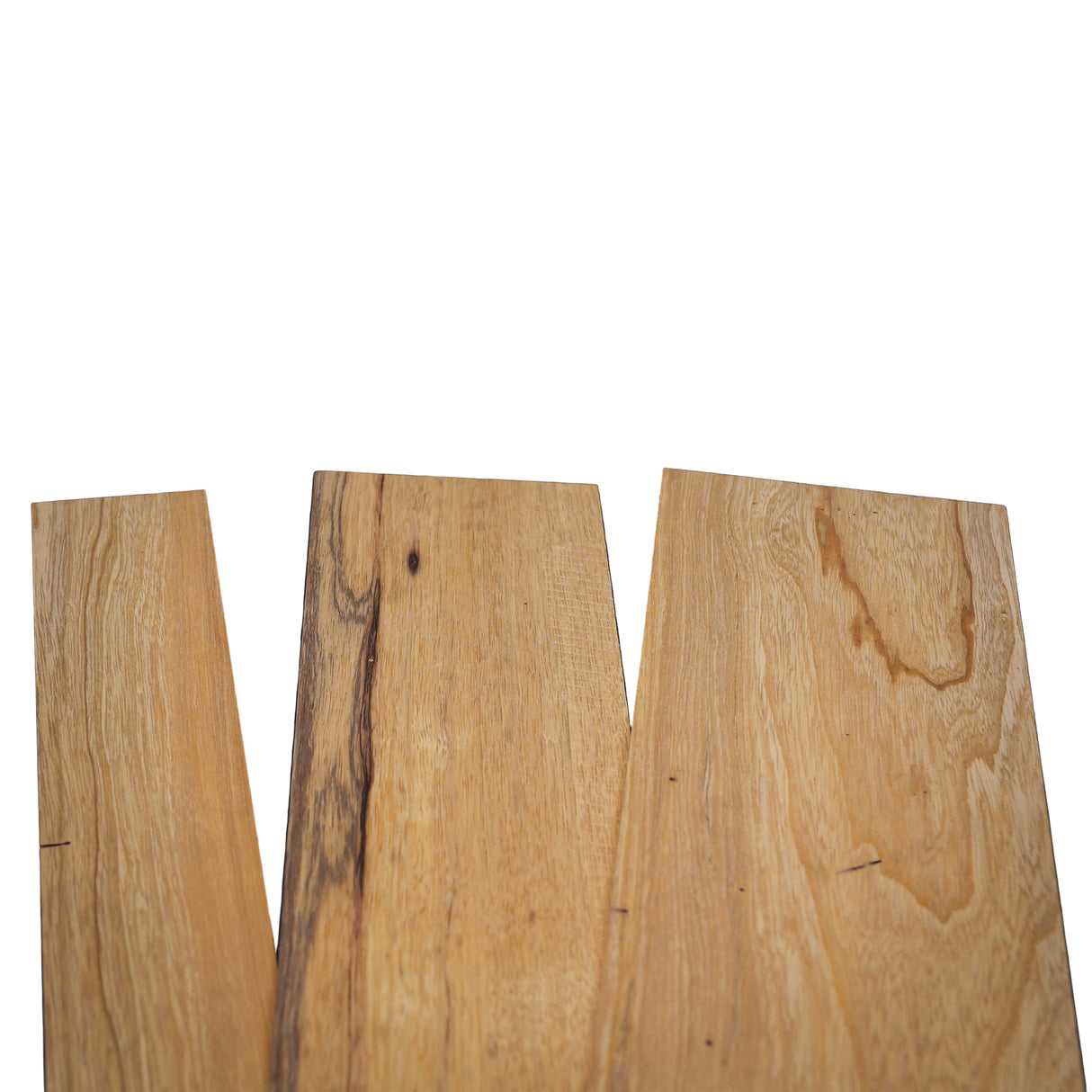 Limba, Black - Thins