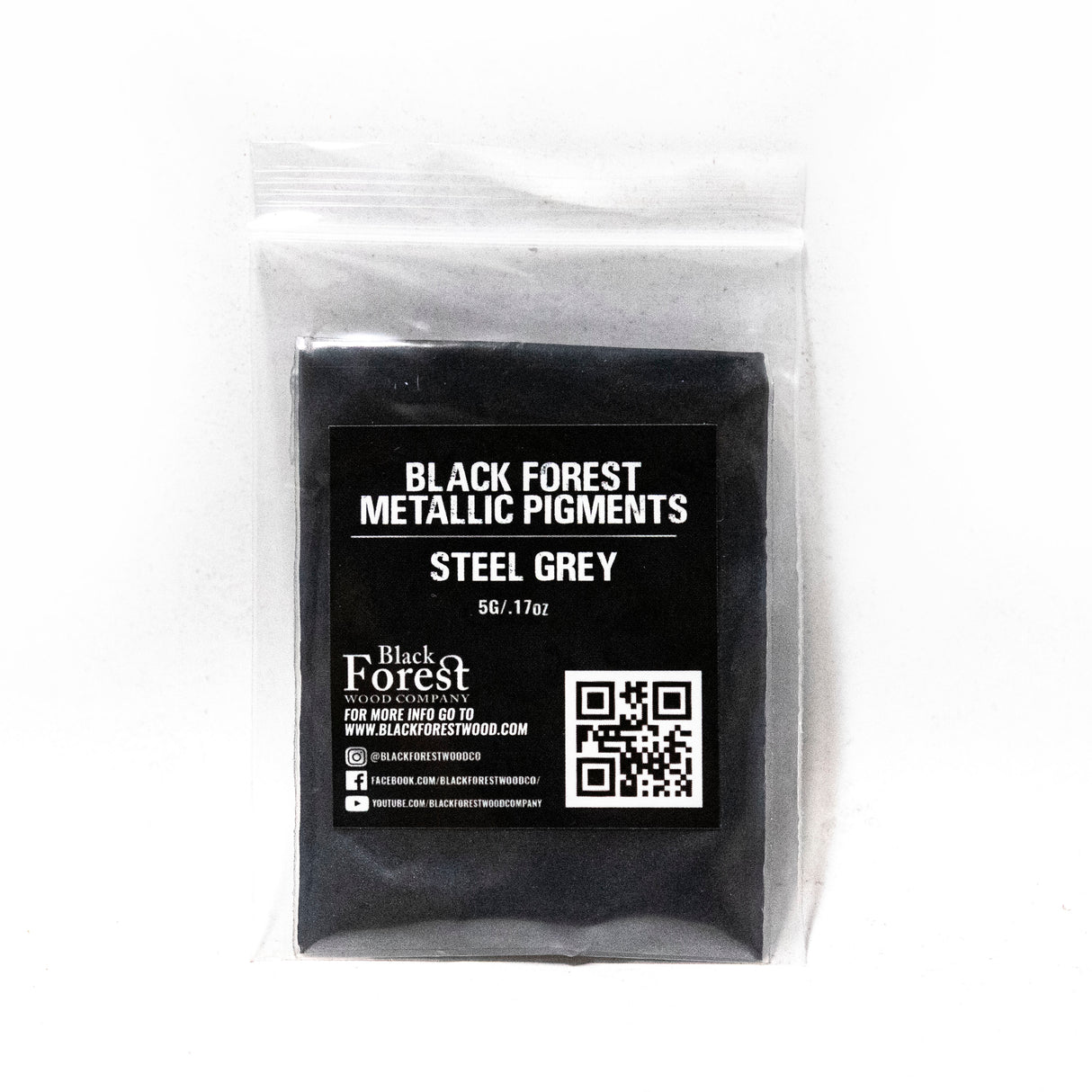 Metallic Pigment - Mega Pack