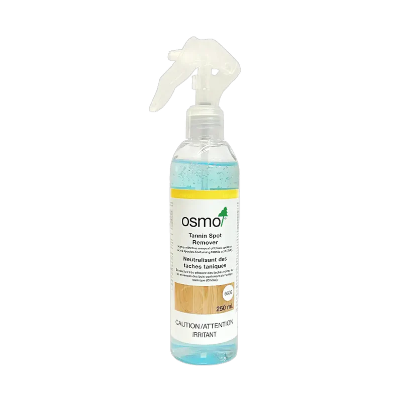 Tannin Spot Remover