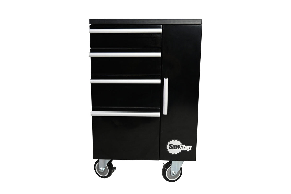 Under Table Cabinet