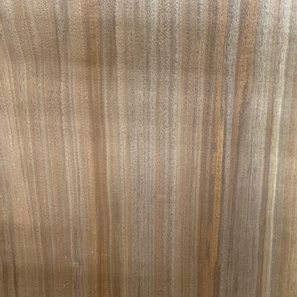Walnut, Black - S2S Lumber