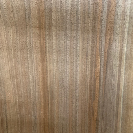 Walnut, Black - S2S Lumber