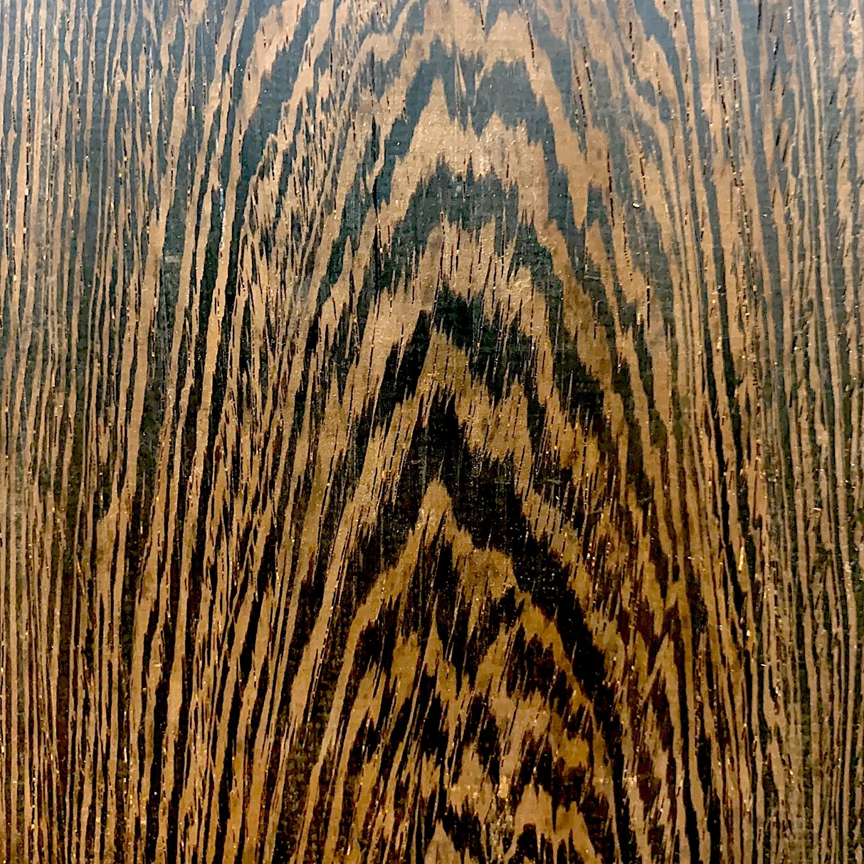 Wenge - S2S Lumber