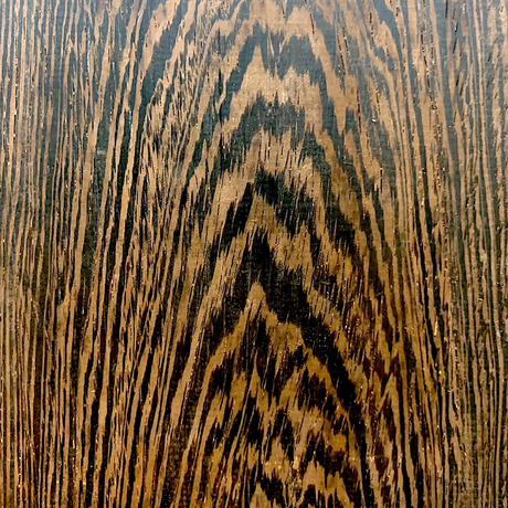 Wenge - S2S Lumber