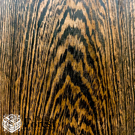 Wenge - S4S Lumber