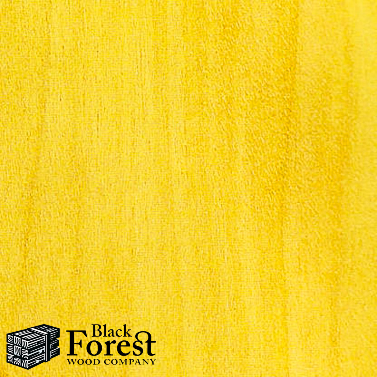 Yellowheart - Squares