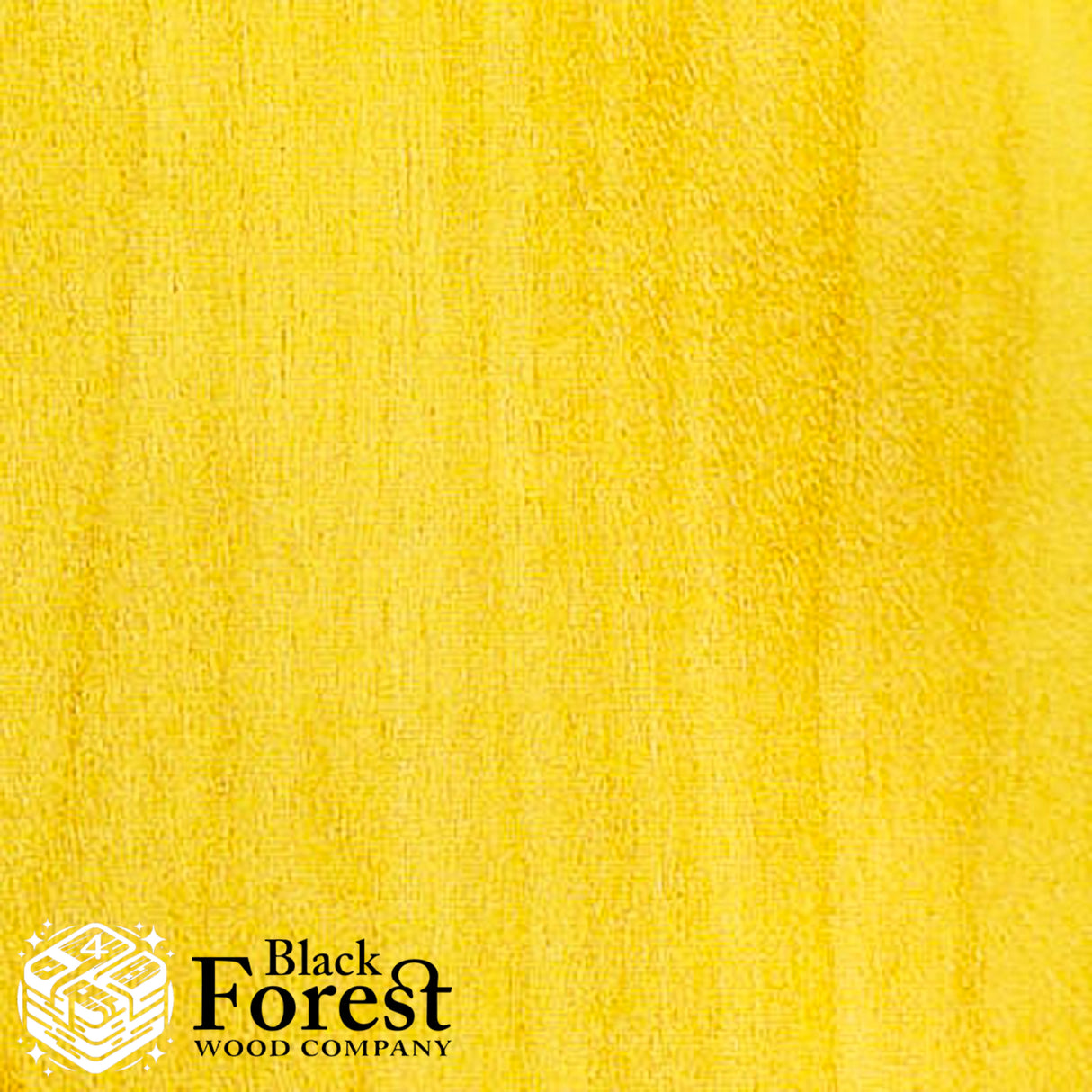 Yellowheart - S4S Lumber