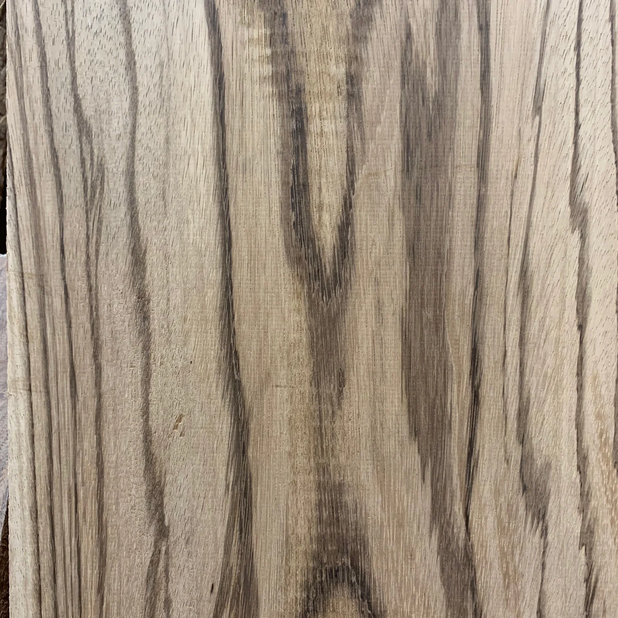 Zebrano - S2S Lumber