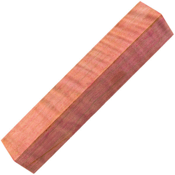 Stabilized Curly Maple Blanks