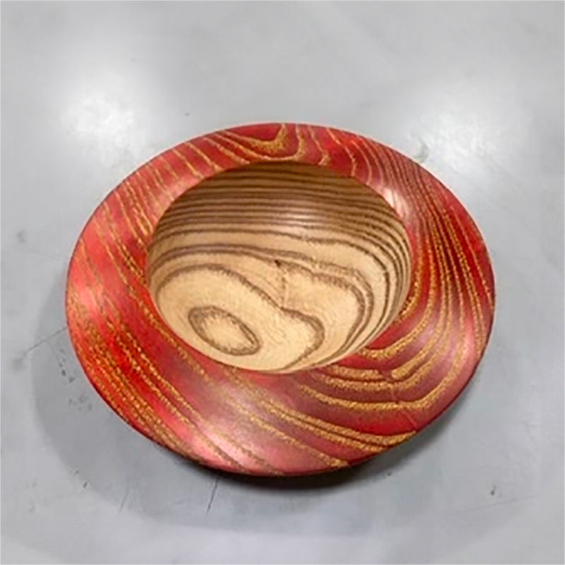 Bowl Turning Weekend Workshop