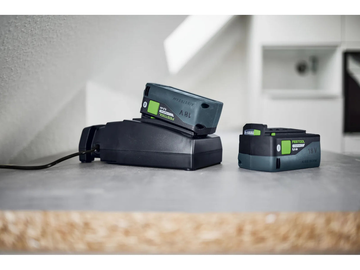 Energy Set - 18V 2xHP5,0/TCL6