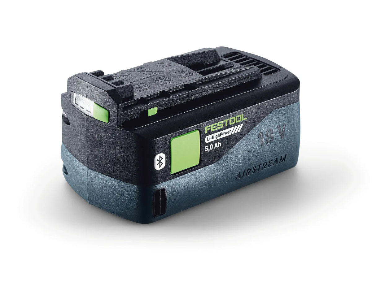 HighPower Battery Pack - BP 18 Li 5,0 HP-ASI