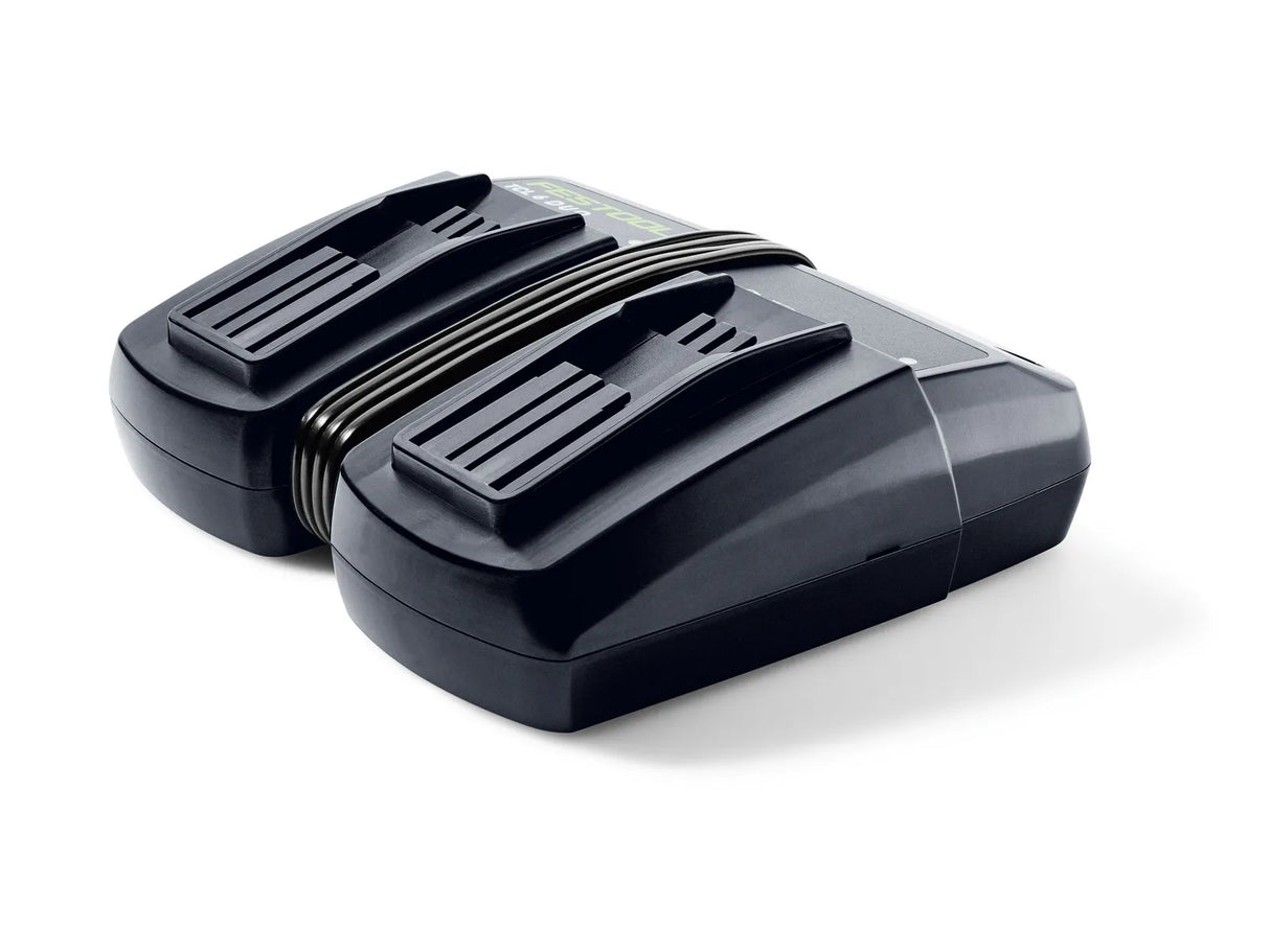 Rapid Charger - TCL 6 DUO