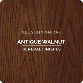 Oil Based Gel Stain