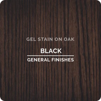 Oil Based Gel Stain