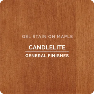 Oil Based Gel Stain