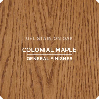 Oil Based Gel Stain