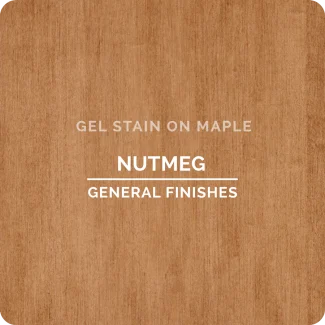 Oil Based Gel Stain