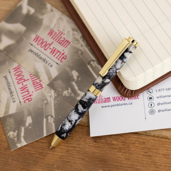 Credit Card Pen Kit