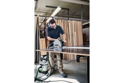 Dust Extractor CLEANTEC CT 26 EI HEPA