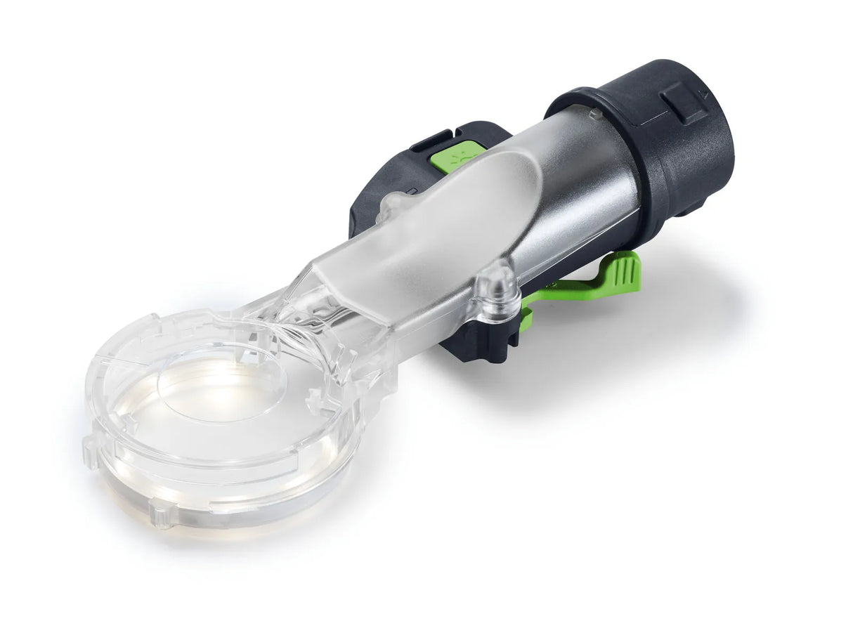 Extraction Hood with Light Module - LM-OF 1400
