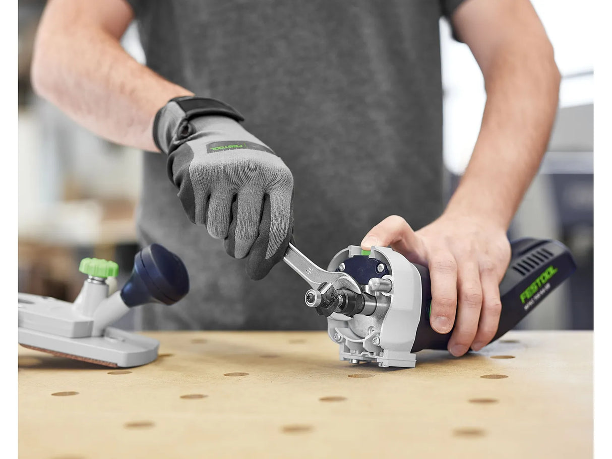 Cordless Modular Edge Router - MFKC 700 EB-Basic