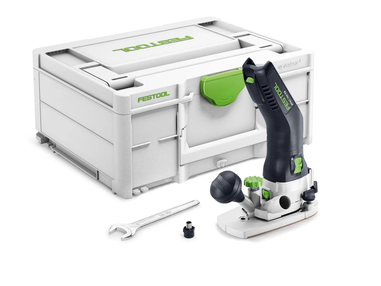 Cordless Modular Edge Router - MFKC 700 EB-Basic