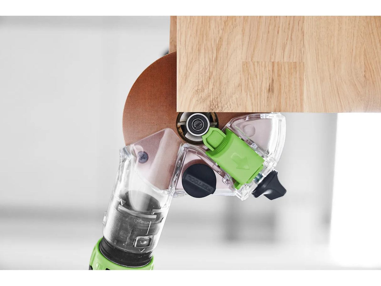 Cordless Edge Router - OFKC 500 R3 EB-Basic
