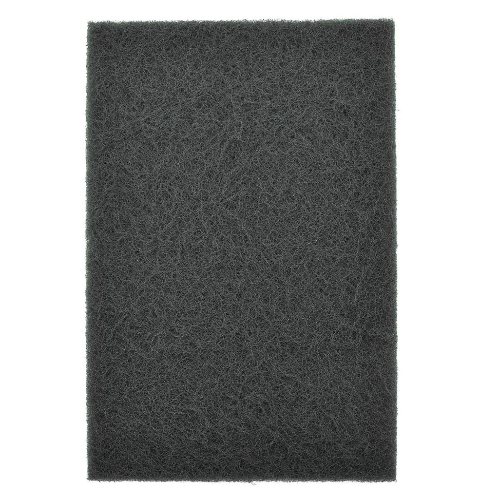 Gray Hand Pads 6x9 - Non Woven