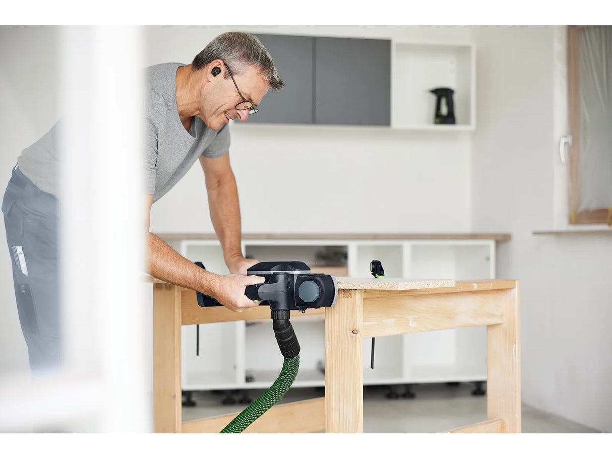Cordless Planer - HLC 82 EB-F-Basic