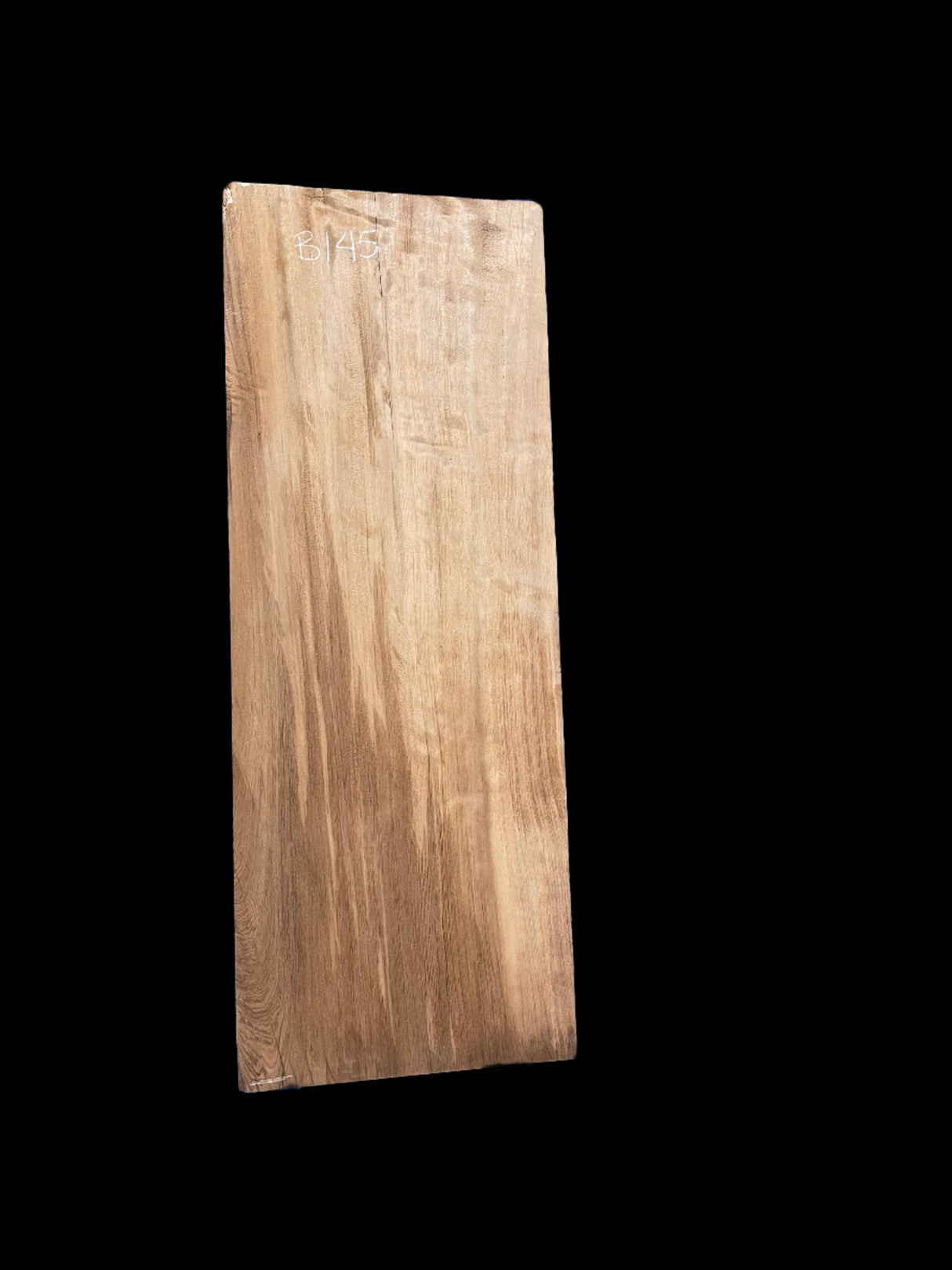 Old Growth Redwood Slab B145