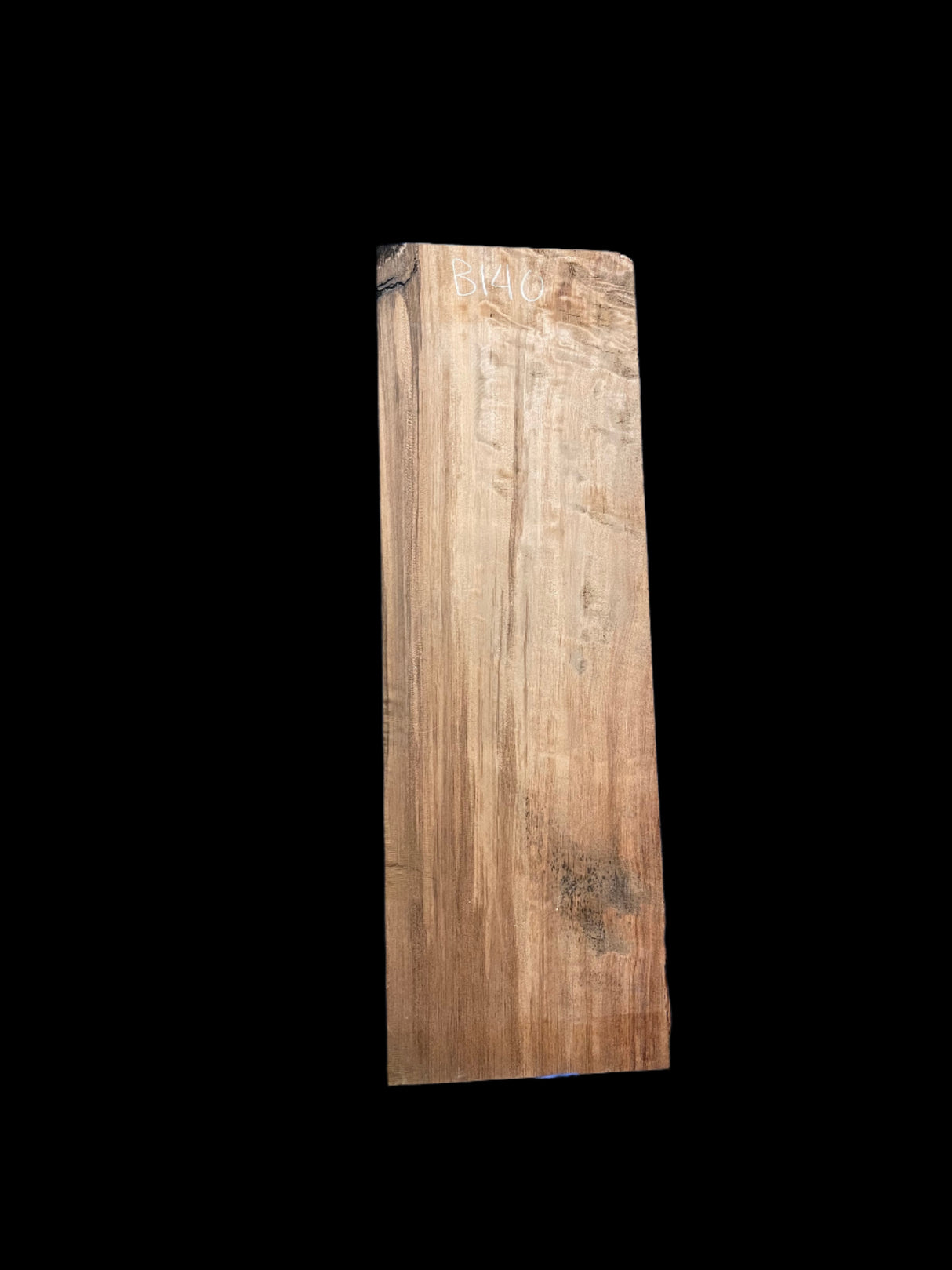 Old Growth Redwood Slab B140