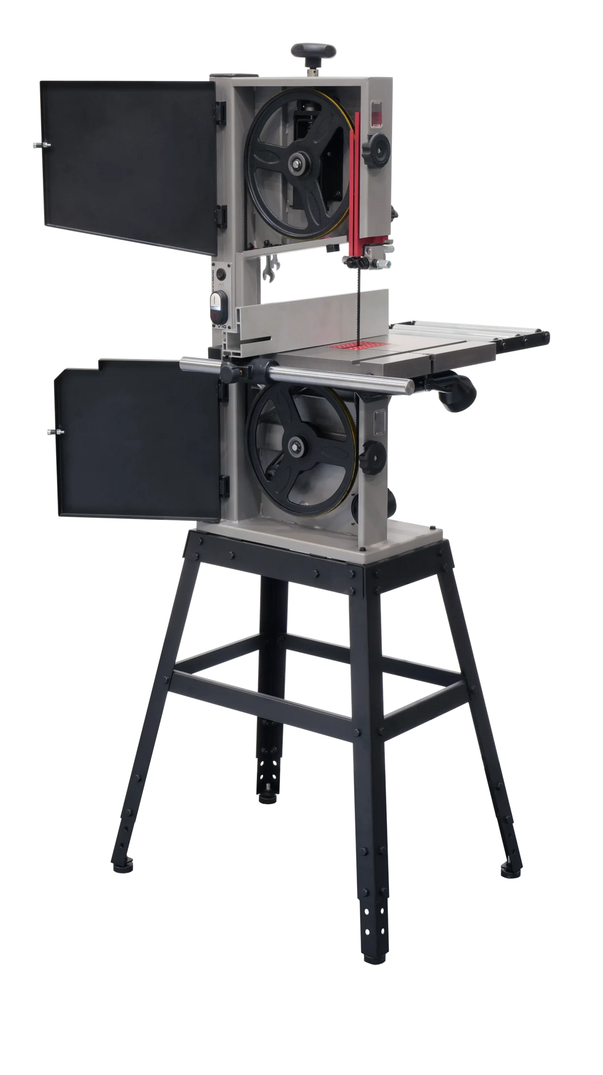 V:10 Bandsaw
