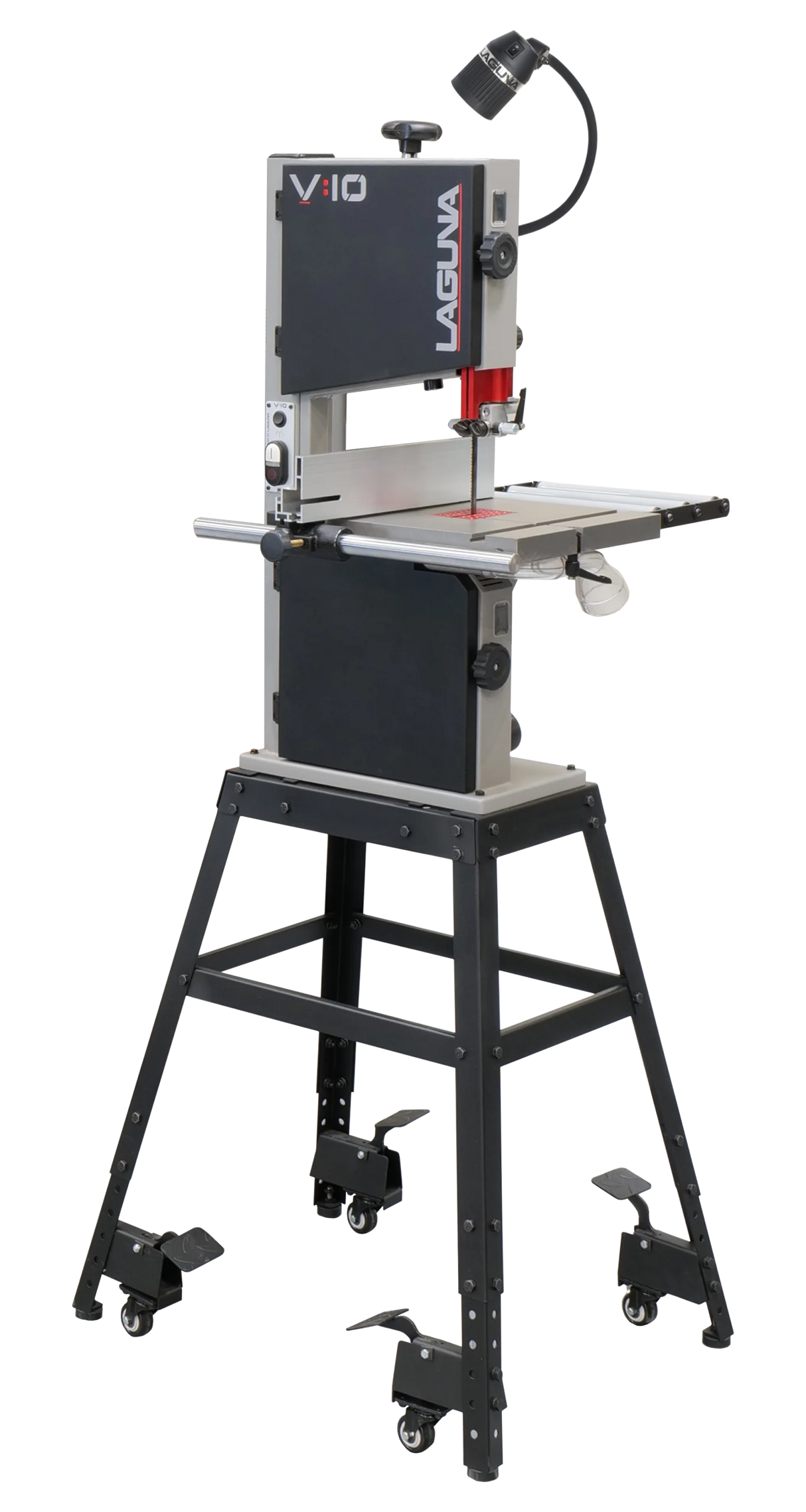 V:10 Bandsaw